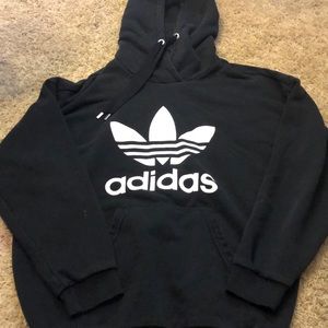 Adidas Hoodie